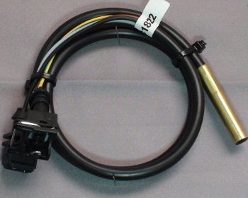 Accelerator module 7